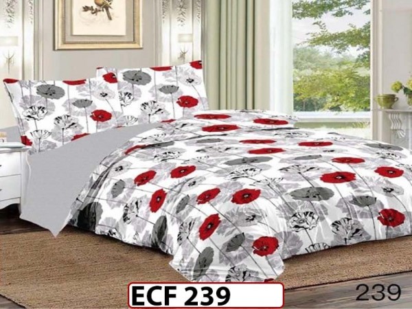 Lenjerie din finet 6 piese - ECF239 Lenjerie din finet 6 piese - ECF239