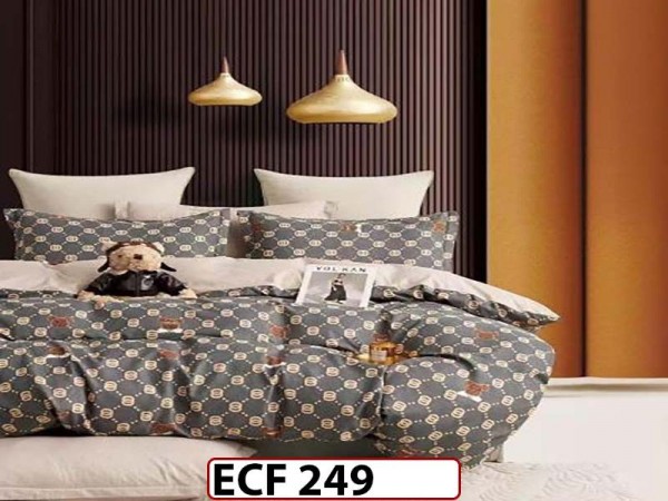 Lenjerie din finet 6 piese - ECF249 Lenjerie din finet 6 piese - ECF249