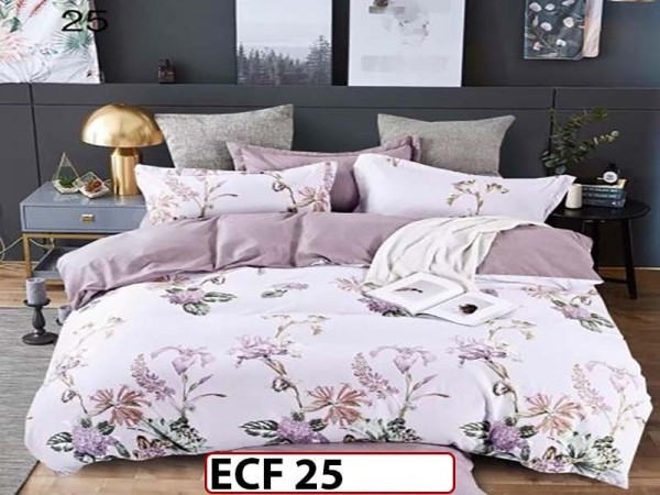 Lenjerie din finet 6 piese - ECF25 Lenjerie din finet 6 piese - ECF25