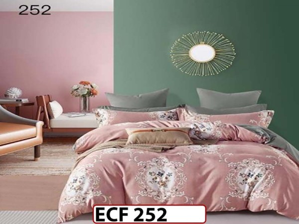 Lenjerie din finet 6 piese - ECF252 Lenjerie din finet 6 piese - ECF252