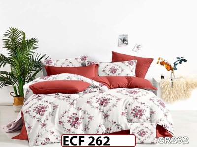 Lenjerie din finet  6 piese - ECF262