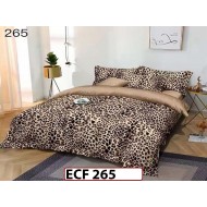 Lenjerie din finet  6 piese - ECF265