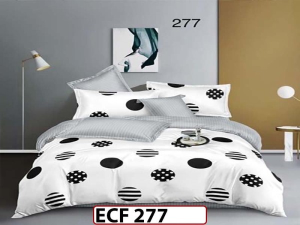 Lenjerie din finet 6 piese - ECF277 Lenjerie din finet 6 piese - ECF277