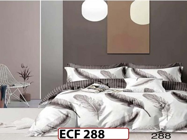 Lenjerie din finet 6 piese - ECF288 Lenjerie din finet 6 piese - ECF288