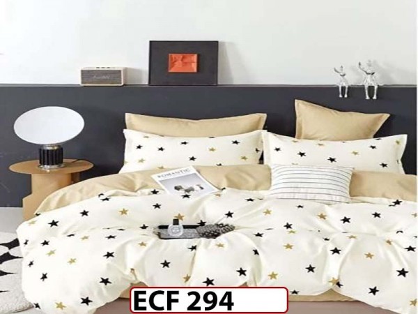 Lenjerie din finet 6 piese - ECF294 Lenjerie din finet 6 piese - ECF294
