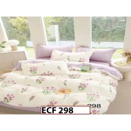 Lenjerie din finet  6 piese - ECF298