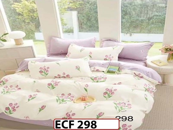 Lenjerie din finet 6 piese - ECF298 Lenjerie din finet 6 piese - ECF298