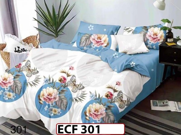 Lenjerie din finet 6 piese - ECF301 Lenjerie din finet 6 piese - ECF301
