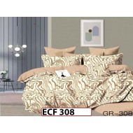 Lenjerie din finet  6 piese - ECF308