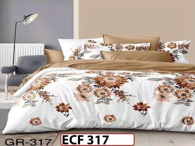 Lenjerie din finet  6 piese - ECF317 Lenjerie din finet  6 piese - ECF317