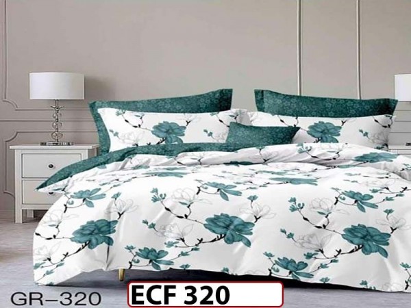Lenjerie din finet 6 piese - ECF320 Lenjerie din finet 6 piese - ECF320