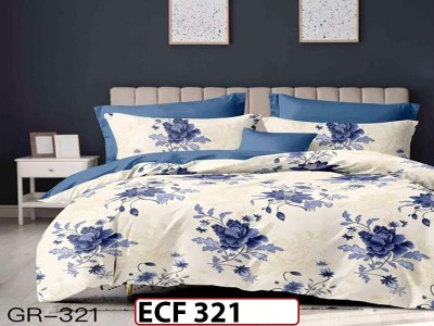 Lenjerie din finet  6 piese - ECF321 Lenjerie din finet  6 piese - ECF321