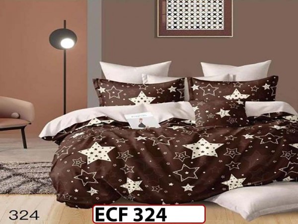 Lenjerie din finet 6 piese - ECF324 Lenjerie din finet 6 piese - ECF324