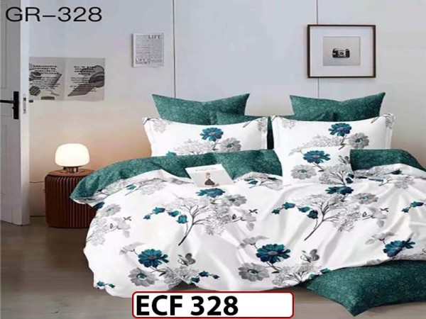 Lenjerie din finet  6 piese - ECF328
