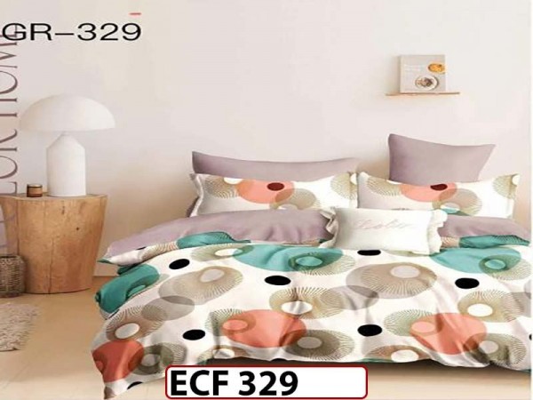 Lenjerie din finet 6 piese - ECF329 Lenjerie din finet 6 piese - ECF329