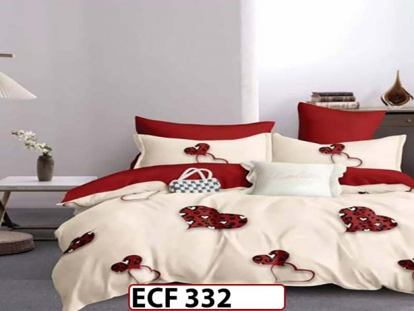 Lenjerie din finet 6 piese - ECF332 Lenjerie din finet 6 piese - ECF332
