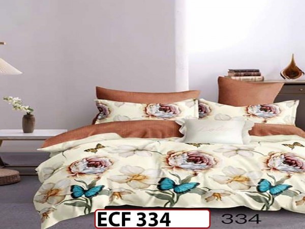 Lenjerie din finet 6 piese - ECF334 Lenjerie din finet 6 piese - ECF334