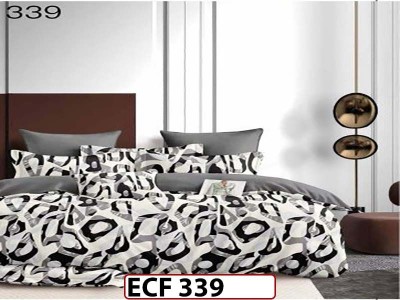 Lenjerie din finet  6 piese - ECF339