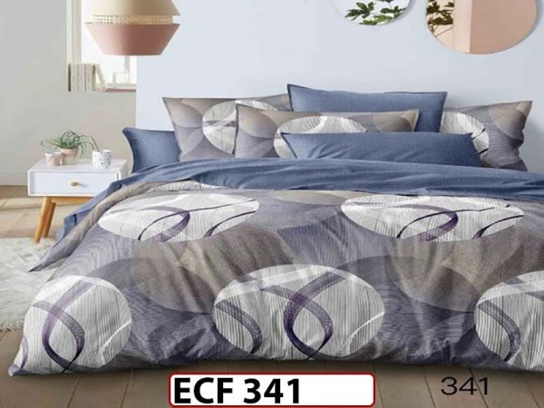 Lenjerie din finet 6 piese - ECF341 Lenjerie din finet 6 piese - ECF341