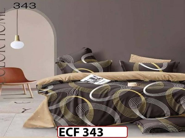 Lenjerie din finet 6 piese - ECF343 Lenjerie din finet 6 piese - ECF343