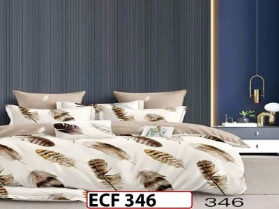 Lenjerie din finet  6 piese - ECF346