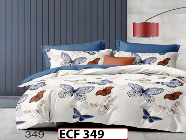 Lenjerie din finet 6 piese - ECF349 Lenjerie din finet 6 piese - ECF349