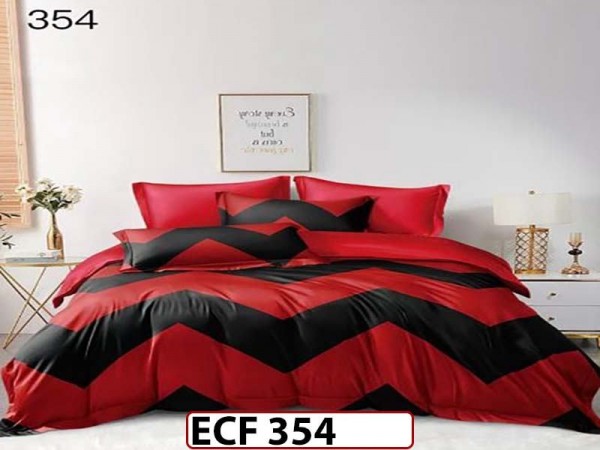 Lenjerie din finet 6 piese - ECF354 Lenjerie din finet 6 piese - ECF354