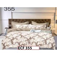 Lenjerie din finet  6 piese - ECF355