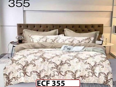 Lenjerie din finet  6 piese - ECF355