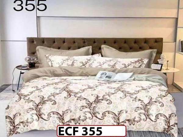 Lenjerie din finet 6 piese - ECF355 Lenjerie din finet 6 piese - ECF355