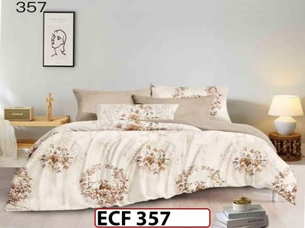 Lenjerie din finet 6 piese - ECF357 Lenjerie din finet 6 piese - ECF357