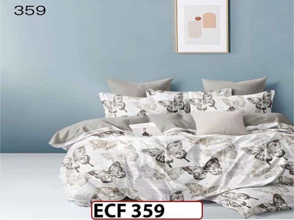 Lenjerie din finet 6 piese - ECF359 Lenjerie din finet 6 piese - ECF359
