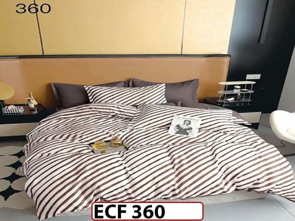 Lenjerie din finet 6 piese - ECF360 Lenjerie din finet 6 piese - ECF360
