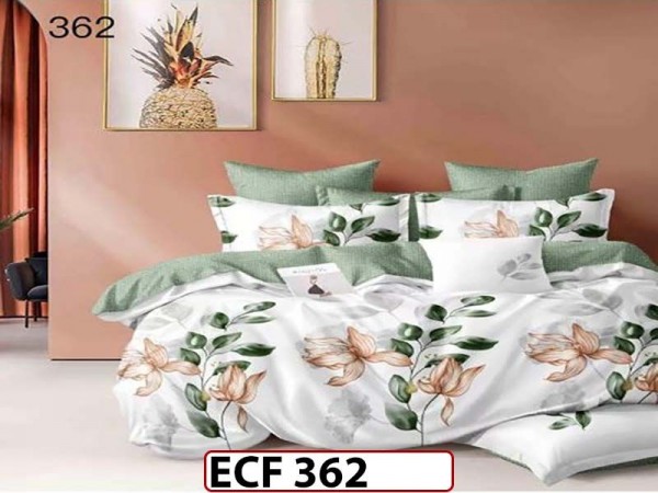 Lenjerie din finet 6 piese - ECF362 Lenjerie din finet 6 piese - ECF362