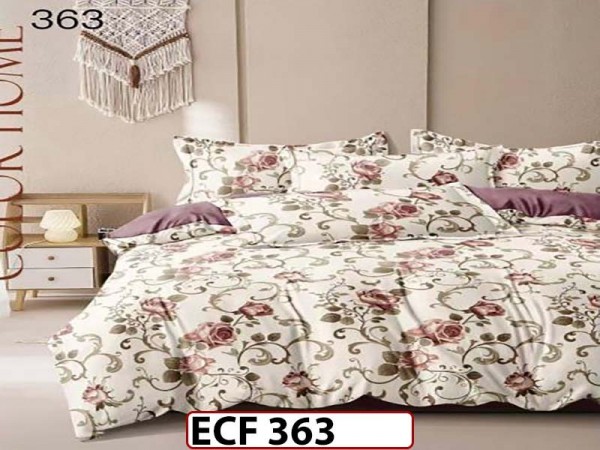 Lenjerie din finet 6 piese - ECF363 Lenjerie din finet 6 piese - ECF363