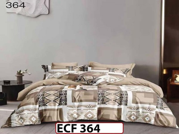 Lenjerie din finet 6 piese - ECF364 Lenjerie din finet 6 piese - ECF364