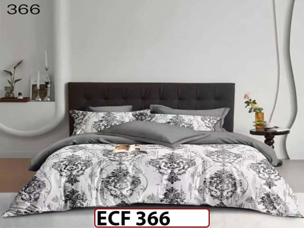 Lenjerie din finet 6 piese - ECF366 Lenjerie din finet 6 piese - ECF366