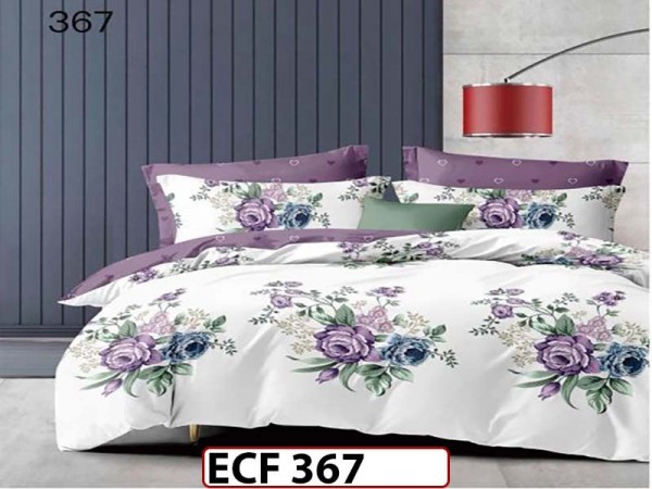 Lenjerie din finet 6 piese - ECF367 Lenjerie din finet 6 piese - ECF367