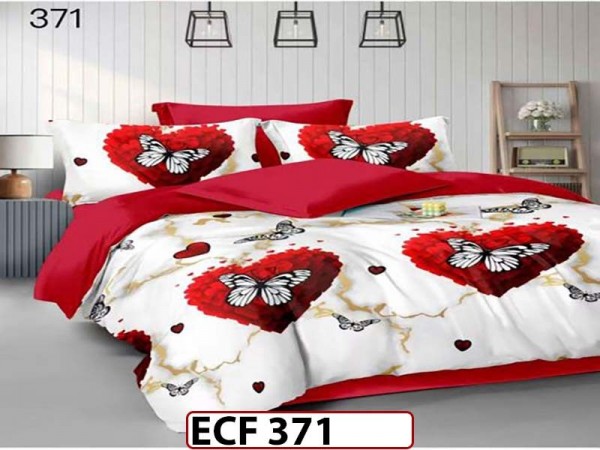 Lenjerie din finet 6 piese - ECF371 Lenjerie din finet 6 piese - ECF371