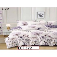 Lenjerie din finet  6 piese - ECF372