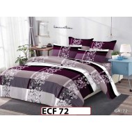 Lenjerie din finet  6 piese - ECF72