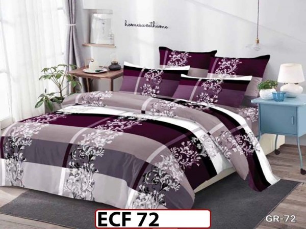 Lenjerie din finet 6 piese - ECF72 Lenjerie din finet 6 piese - ECF72