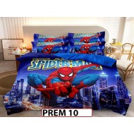 Lenjerie din finet  6 piese - PREM10