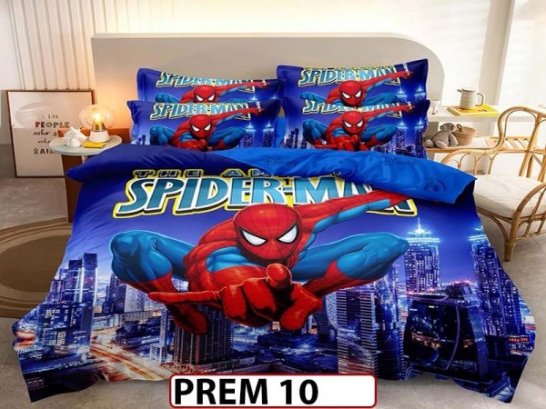 Lenjerie din finet 6 piese - PREM10 Lenjerie din finet 6 piese - PREM10
