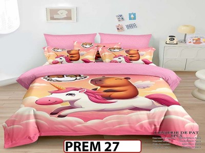 Lenjerie din finet  6 piese - PREM27 Lenjerie din finet  6 piese - PREM27