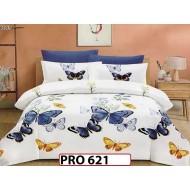 Lenjerie din finet 6 piese - PRO621