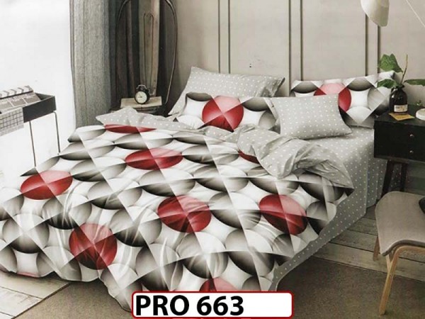 Lenjerie din finet 6 piese - PRO663 Lenjerie din finet 6 piese - PRO663