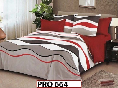 Lenjerie din finet 6 piese - PRO664 Lenjerie din finet 6 piese - PRO664