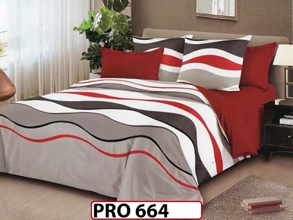 Lenjerie din finet 6 piese - PRO664 Lenjerie din finet 6 piese - PRO664