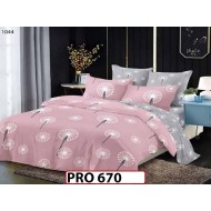 Lenjerie din finet 6 piese - PRO670